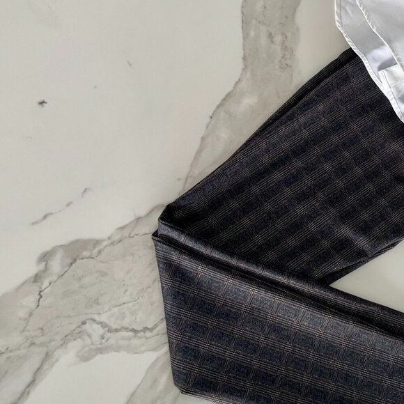 *NWOT* DALIA Pull-On, Stretch Pants – Size 6 - Picture 4 of 7